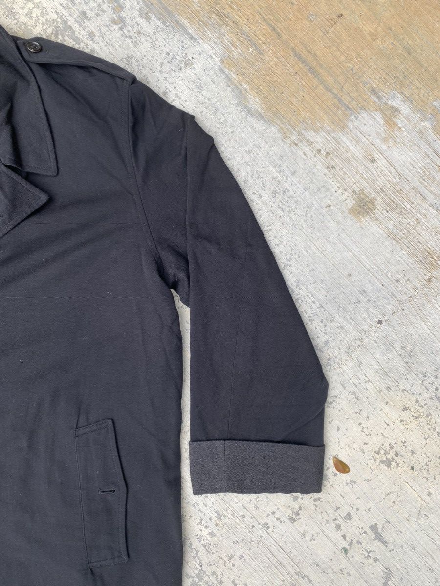 Y's for Men Y's For Men Yohji Yamamoto Red Label Overcoat Size US L / EU 52-54 / 3 - 6 Thumbnail