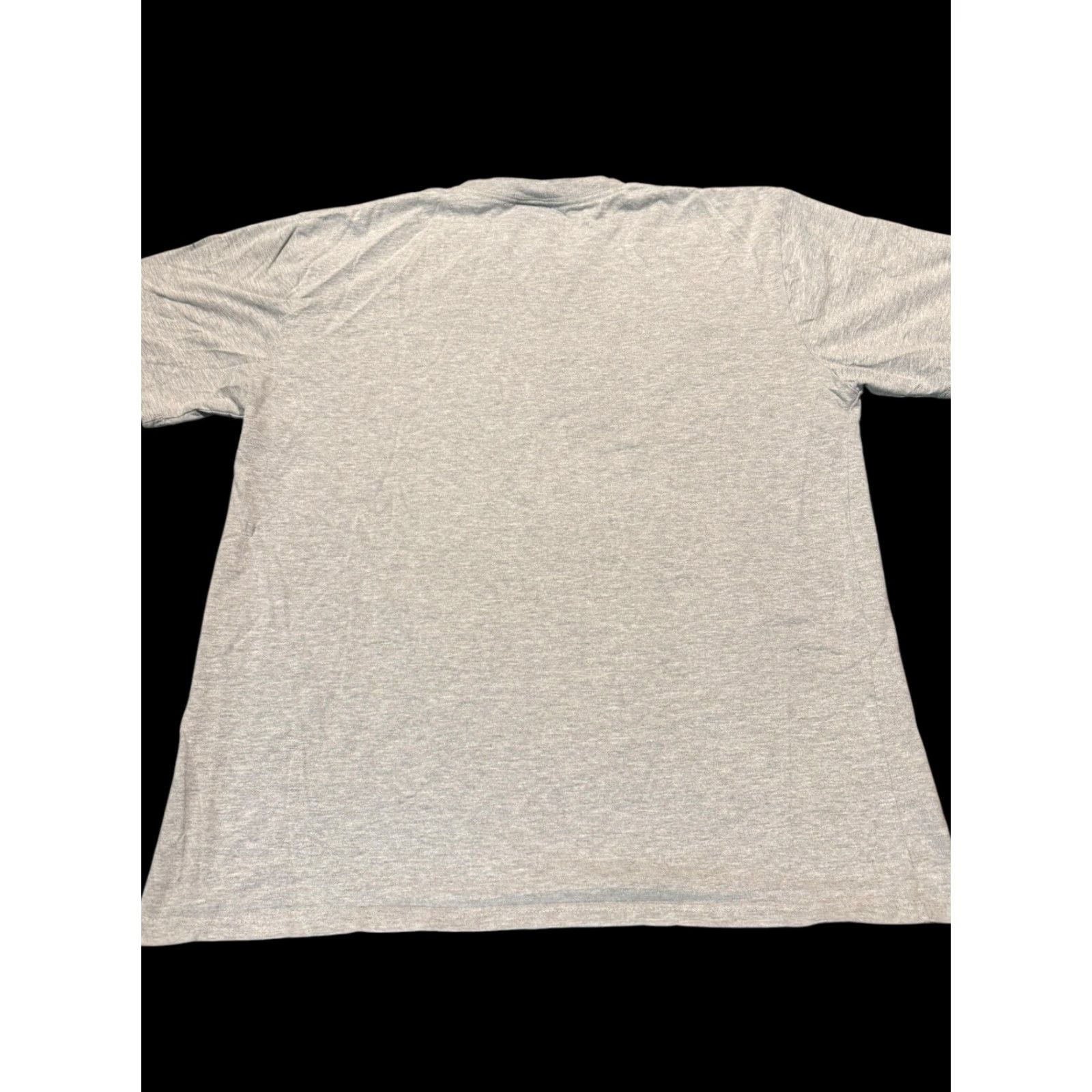 Only NY VINTAGE Only NY Fish T-Shirt Mens Grey Size XL Size US XL / EU 56 / 4 - 7 Thumbnail