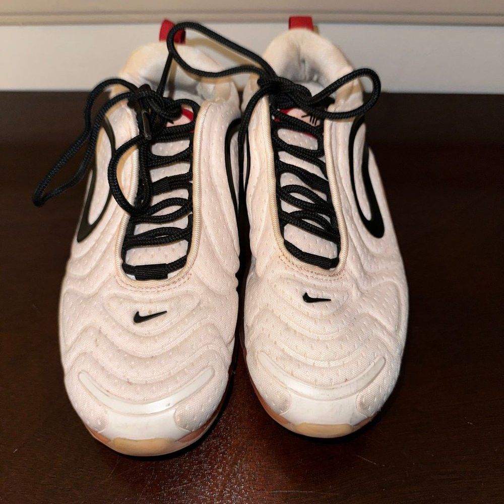 Nike Nike Air Max 720 Light Soft Pink Women's Size 7.5 US AR9293 Size US 7.5 / IT 37.5 - 9 Thumbnail