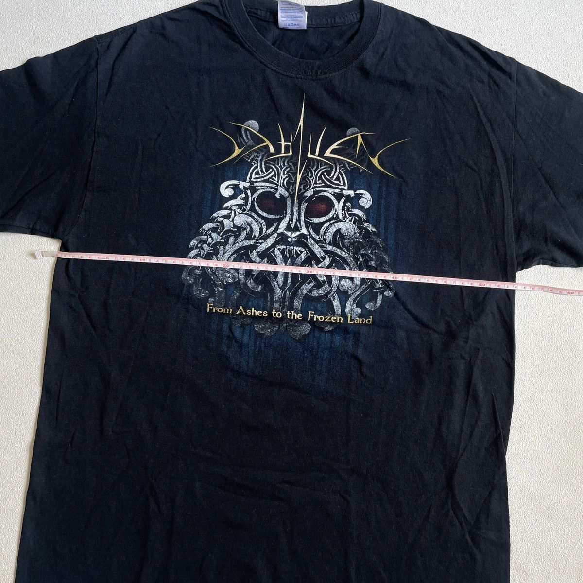 Band Tees SEND YOUR OFFER | Ithilien Band Melodic Death Metal Folk Size US L / EU 52-54 / 3 - 6 Thumbnail