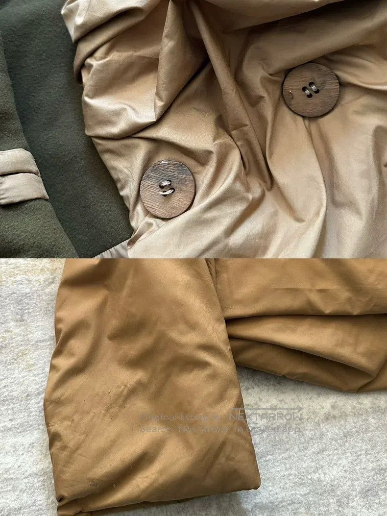 Issey Miyake Issey Miyake Yellow Jacket Size L / US 10 / IT 46 - 6 Thumbnail
