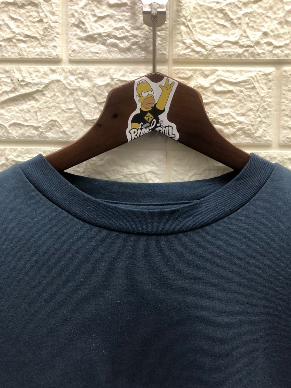 Vintage vintage Back Channel i wanna gething so high bc game Size US XL / EU 56 / 4 - 4 Thumbnail
