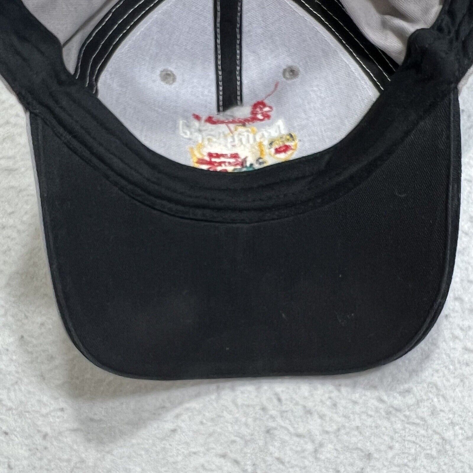 Other Budweiser Dairyland 2013 Baseball Cap National Pull Hat Size ONE SIZE - 9 Thumbnail
