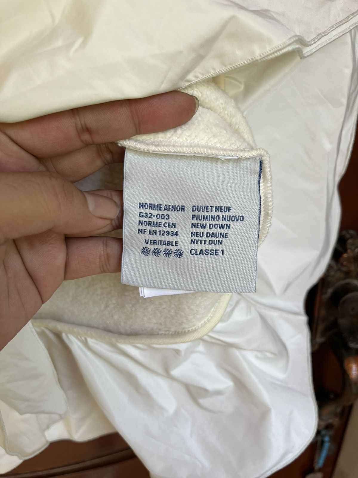 Moncler Moncler Size XS / US 0-2 / IT 36-38 - 5 Thumbnail
