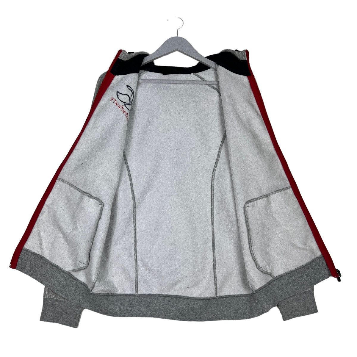 Canterbury of New Zealand 🔥 CANTERBURY SWEATER JACKET Size US L / EU 52-54 / 3 - 12 Thumbnail