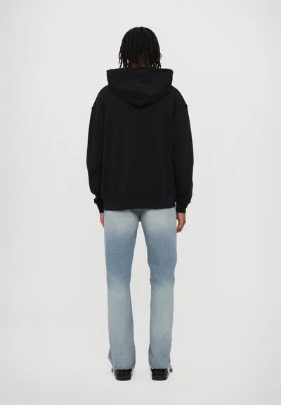 Vivienne Westwood o1f1d3z0426 Stencil Orb Hoodie in Black Size US L / EU 52-54 / 3 - 4 Thumbnail
