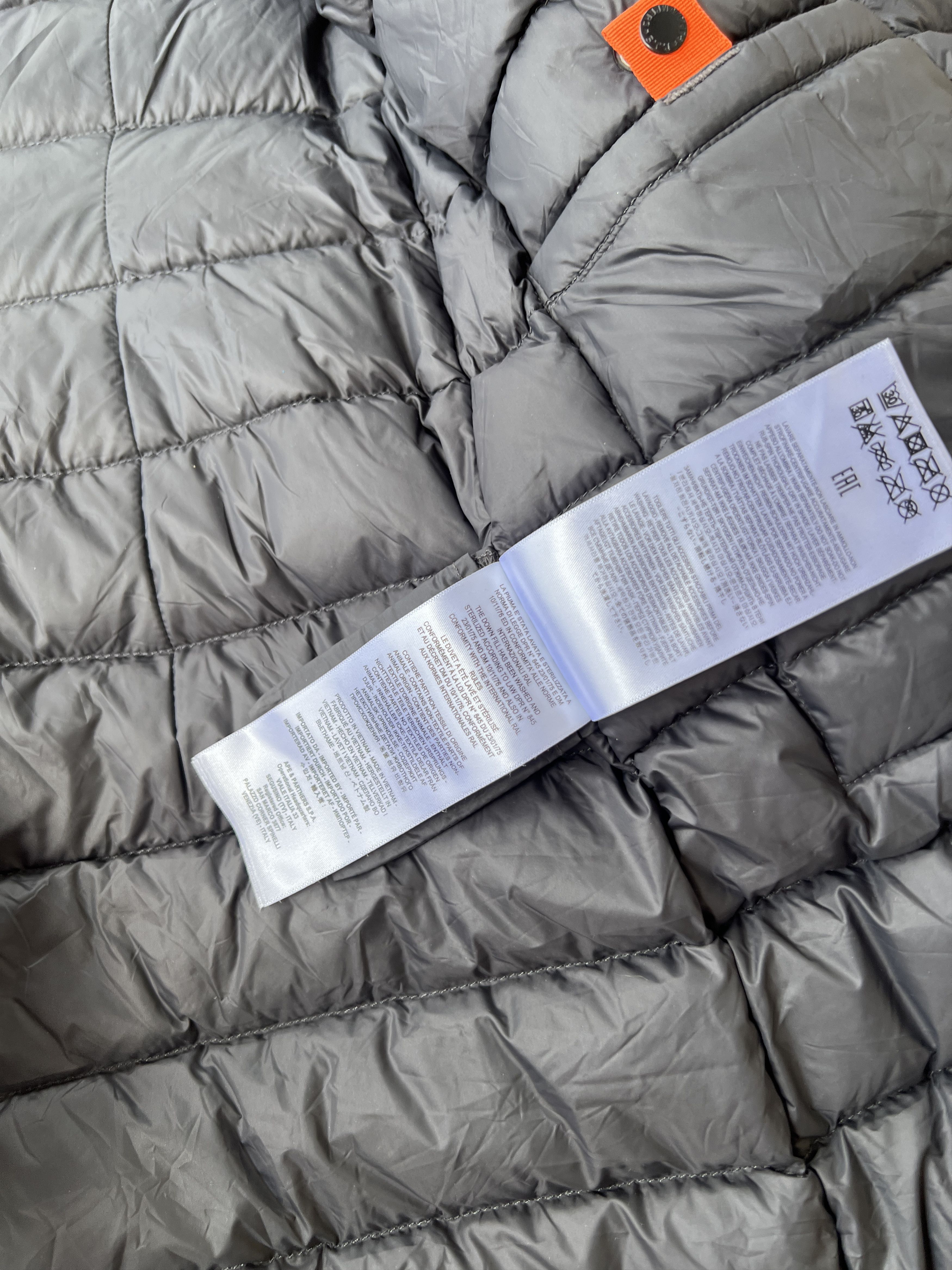 Parajumpers Parajumpers Down Parka Jacket Size XS / US 0-2 / IT 36-38 - 12 Thumbnail
