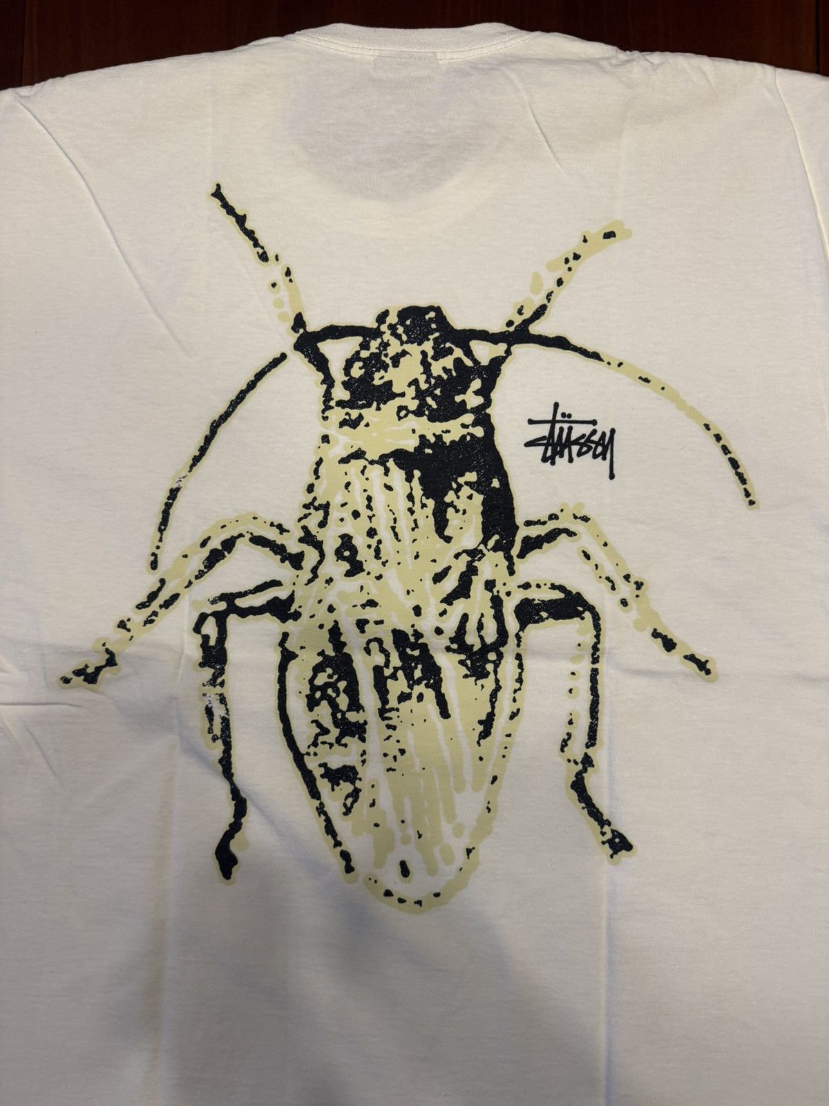 Stussy Stussy tees Size US XL / EU 56 / 4 - 3 Thumbnail