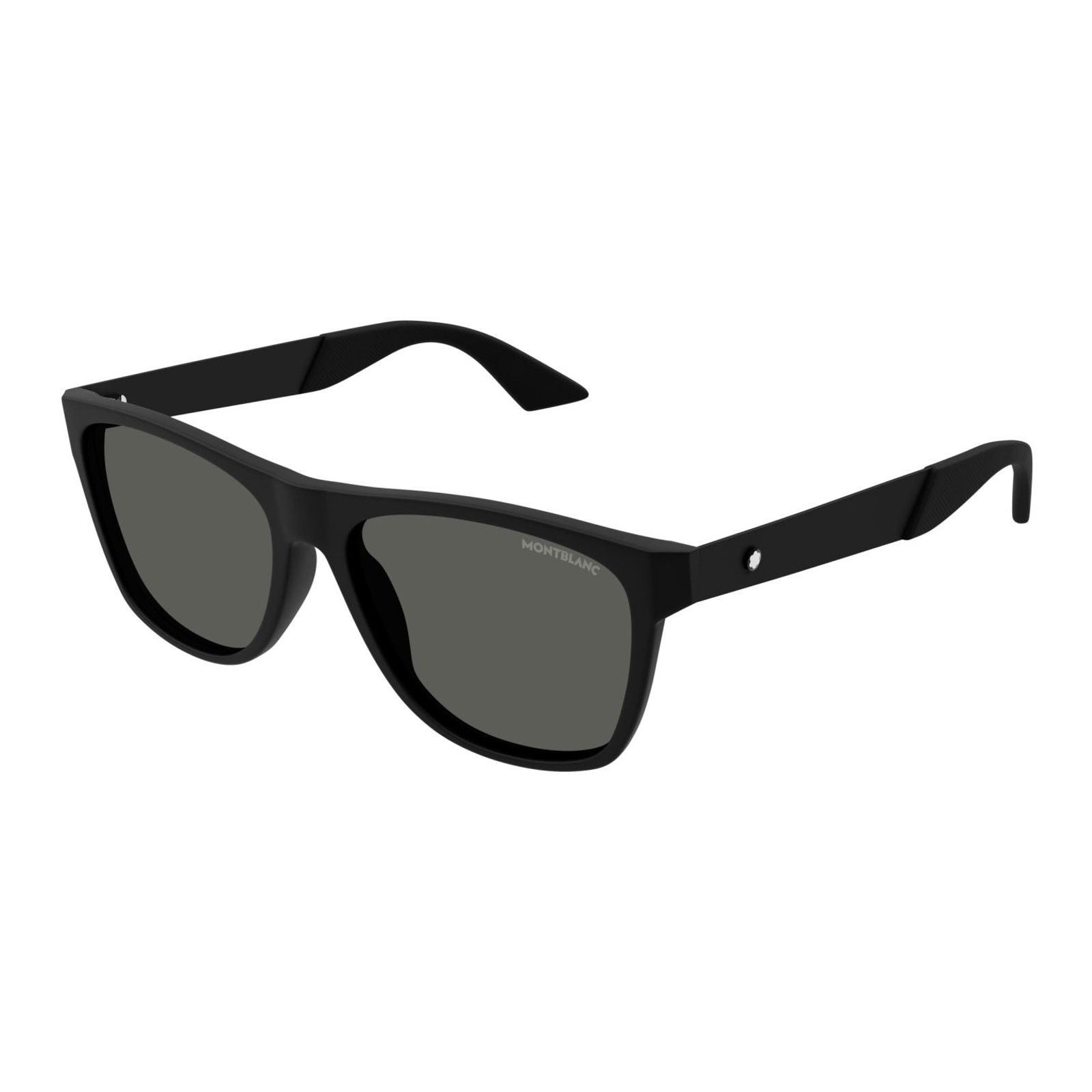 Montblanc Mont Blanc MB0298S-005(MB0298S-005-FR) Size ONE SIZE - 1 Thumbnail