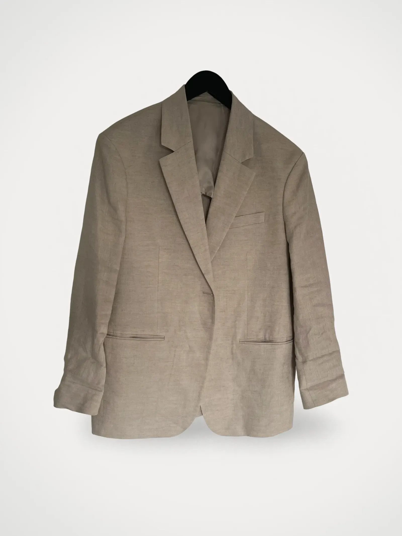 Arket Arket Blazer Size M / US 6-8 / IT 42-44 - 1 Thumbnail