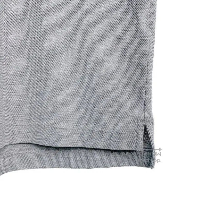 Other Burberry Gray Cotton Women's T-Shirt Size S. Size S / US 4 / IT 40 - 4 Thumbnail