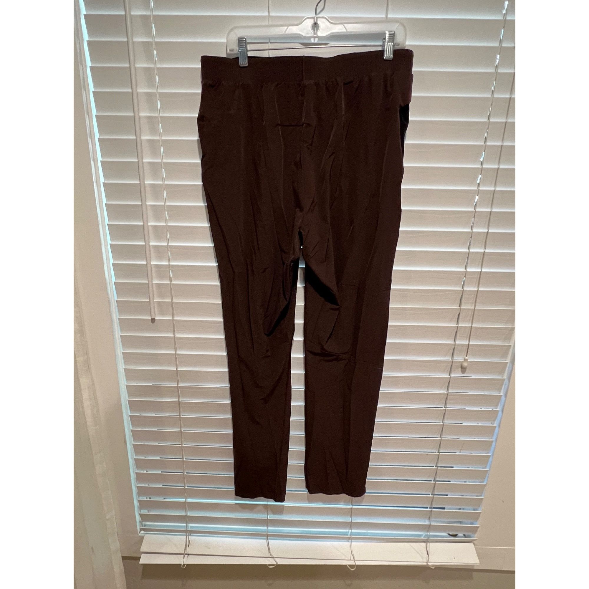 On On Cloud Movement Running Sweatpants - Size XL Size US 36 / EU 52 - 4 Thumbnail