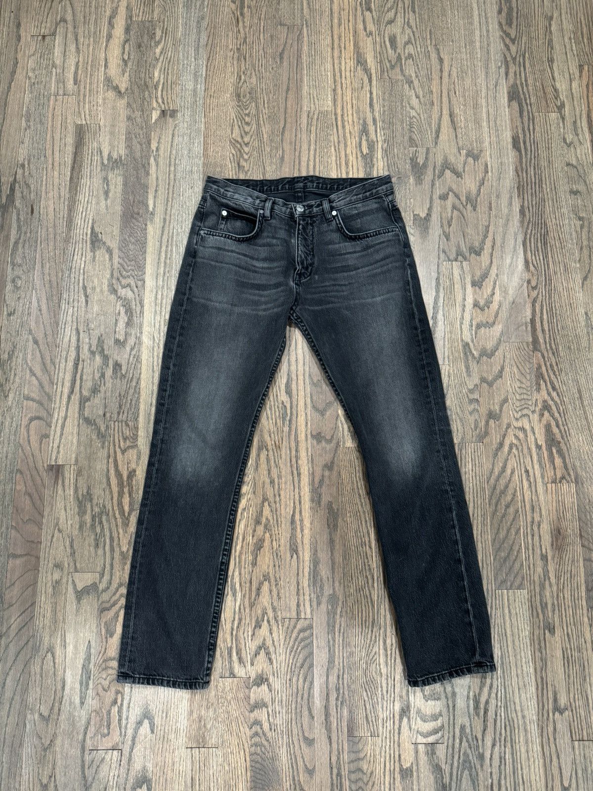 Helmut lang classic cut - Gem