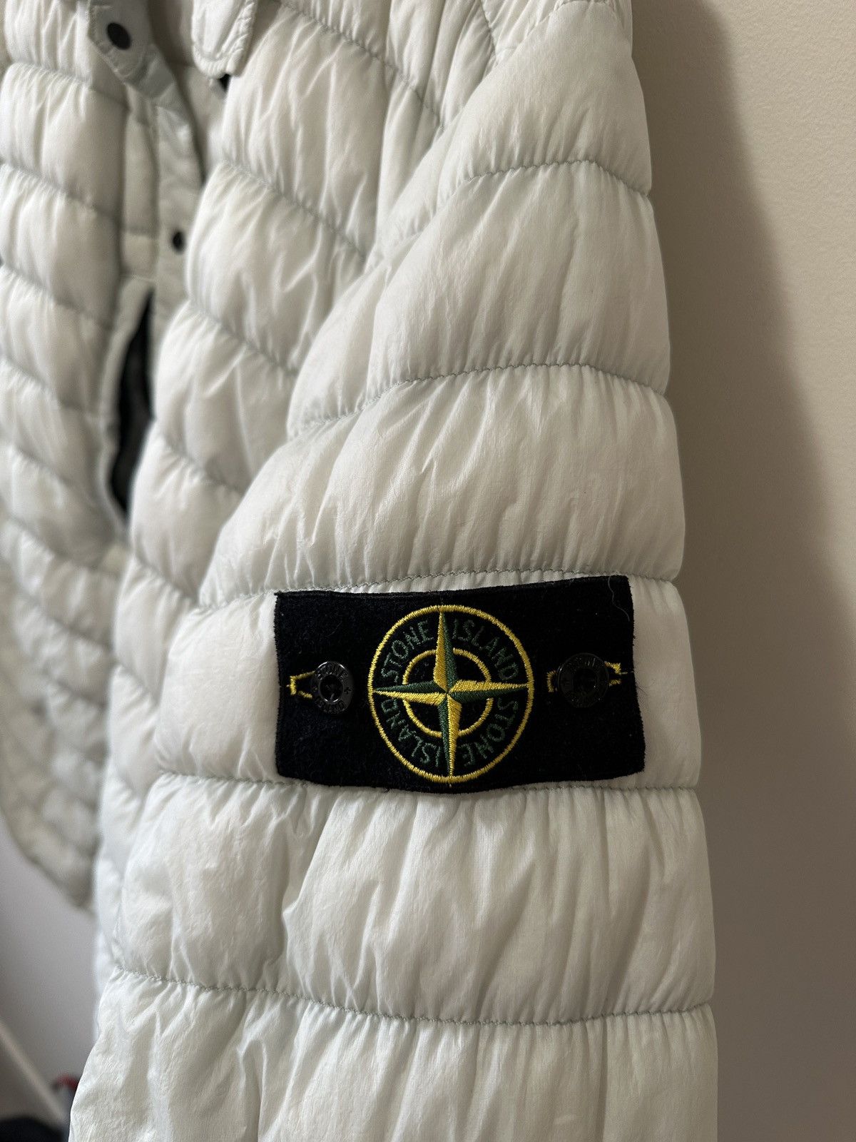 C.P. Company Stone Island jacket Size US M / EU 48-50 / 2 - 1 Thumbnail