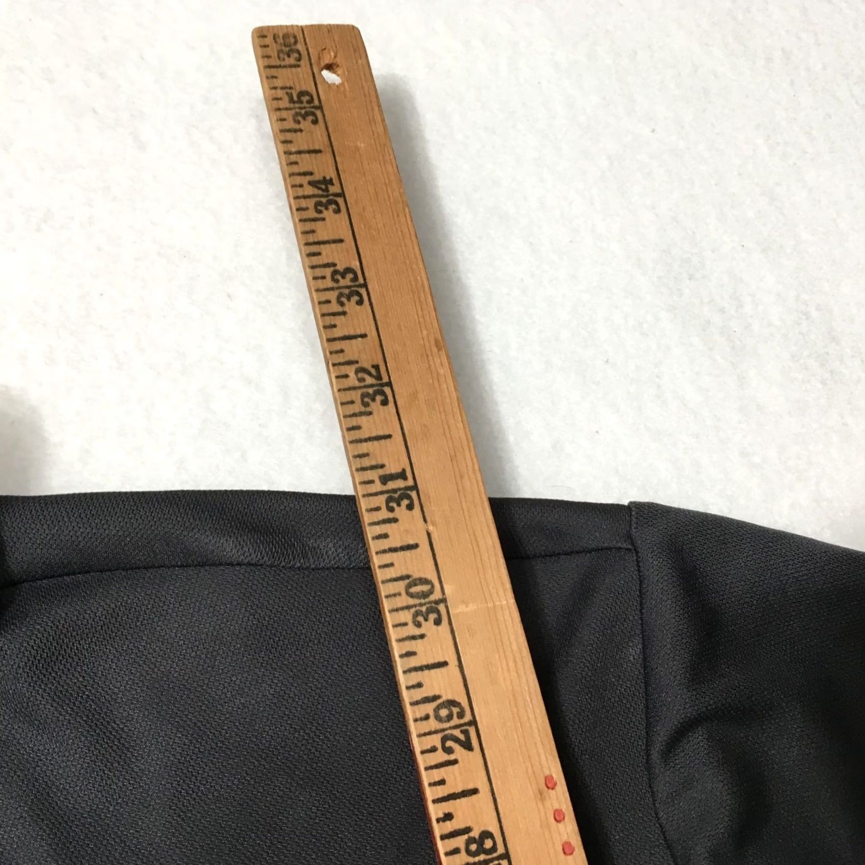 Vintage Chili’s BLACK Embroidered Logo Server Polo Shirt Restaurant Uniform Men’s 2XL Size US XXL / EU 58 / 5 - 6 Thumbnail