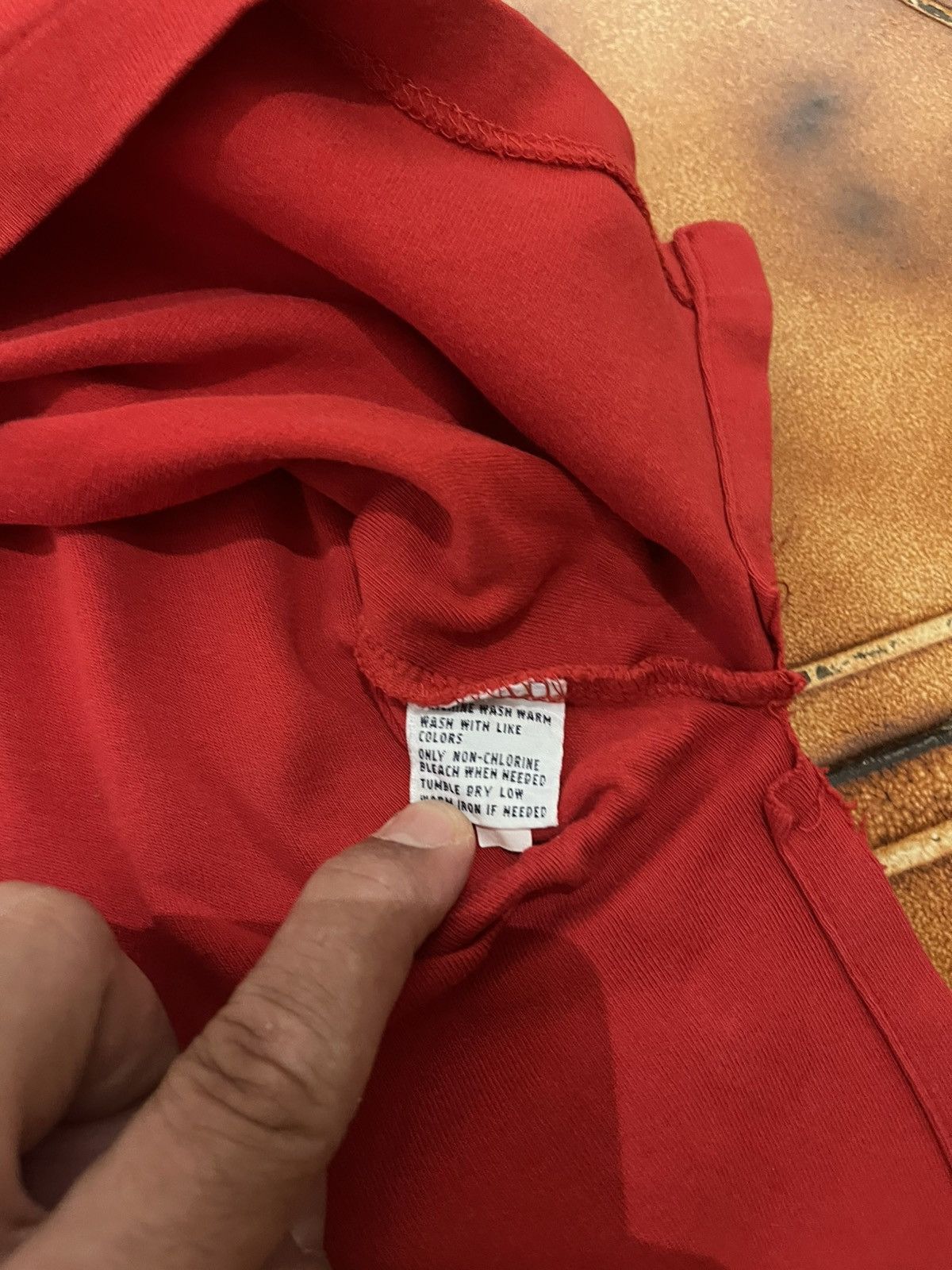 Polo Ralph Lauren Ralph Lauren polo shirt exclusive limited vintage retro y2k Size US XL / EU 56 / 4 - 4 Thumbnail