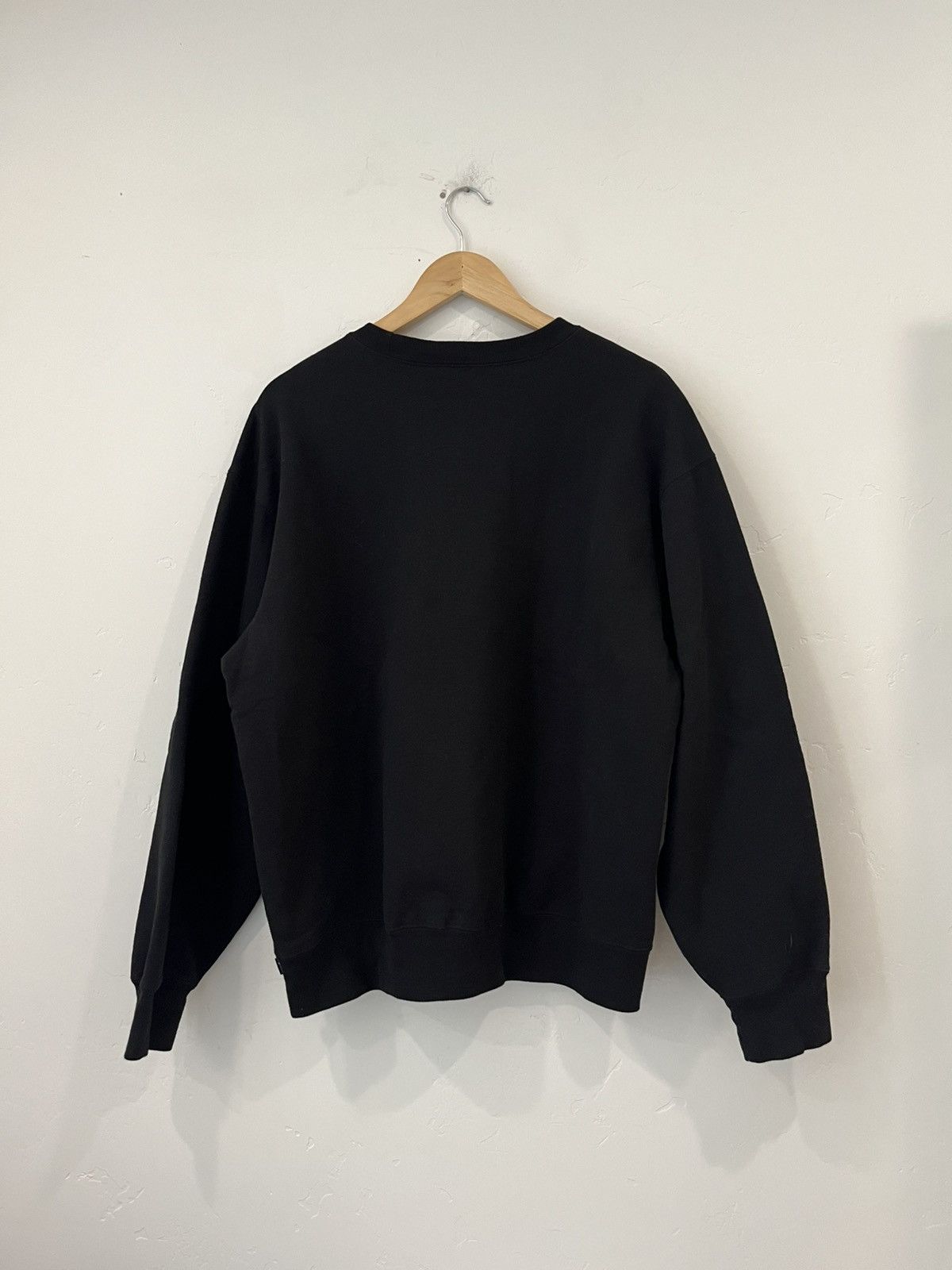 Supreme Supreme BLESS Crewneck Size US M / EU 48-50 / 2 - 5 Thumbnail