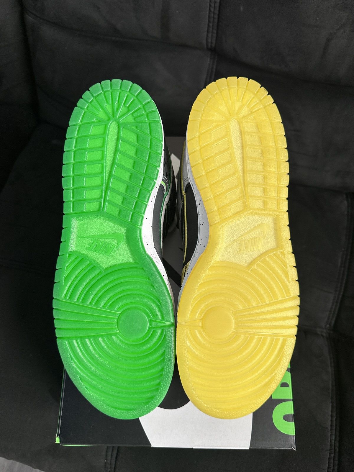 Nike Nike sb What The Duck Size US 10.5 / EU 43-44 - 4 Thumbnail