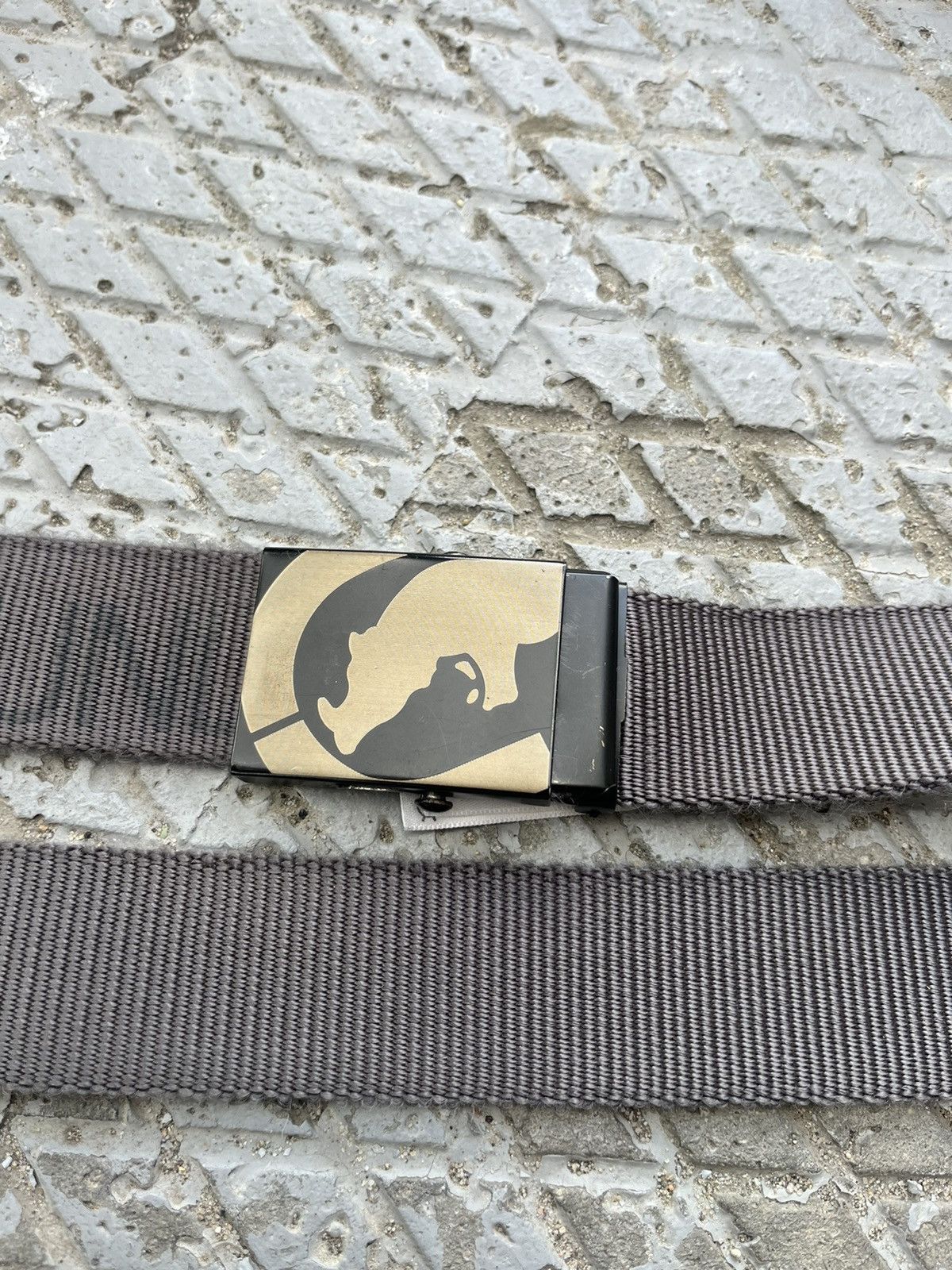 Ecko Unltd. Ecko Unltd. Y2k belts rare avant garde vintage Size ONE SIZE - 9 Thumbnail