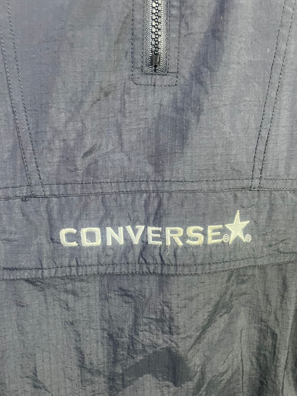 Converse Converse Hoodie Jacket Size US L / EU 52-54 / 3 - 2 Thumbnail