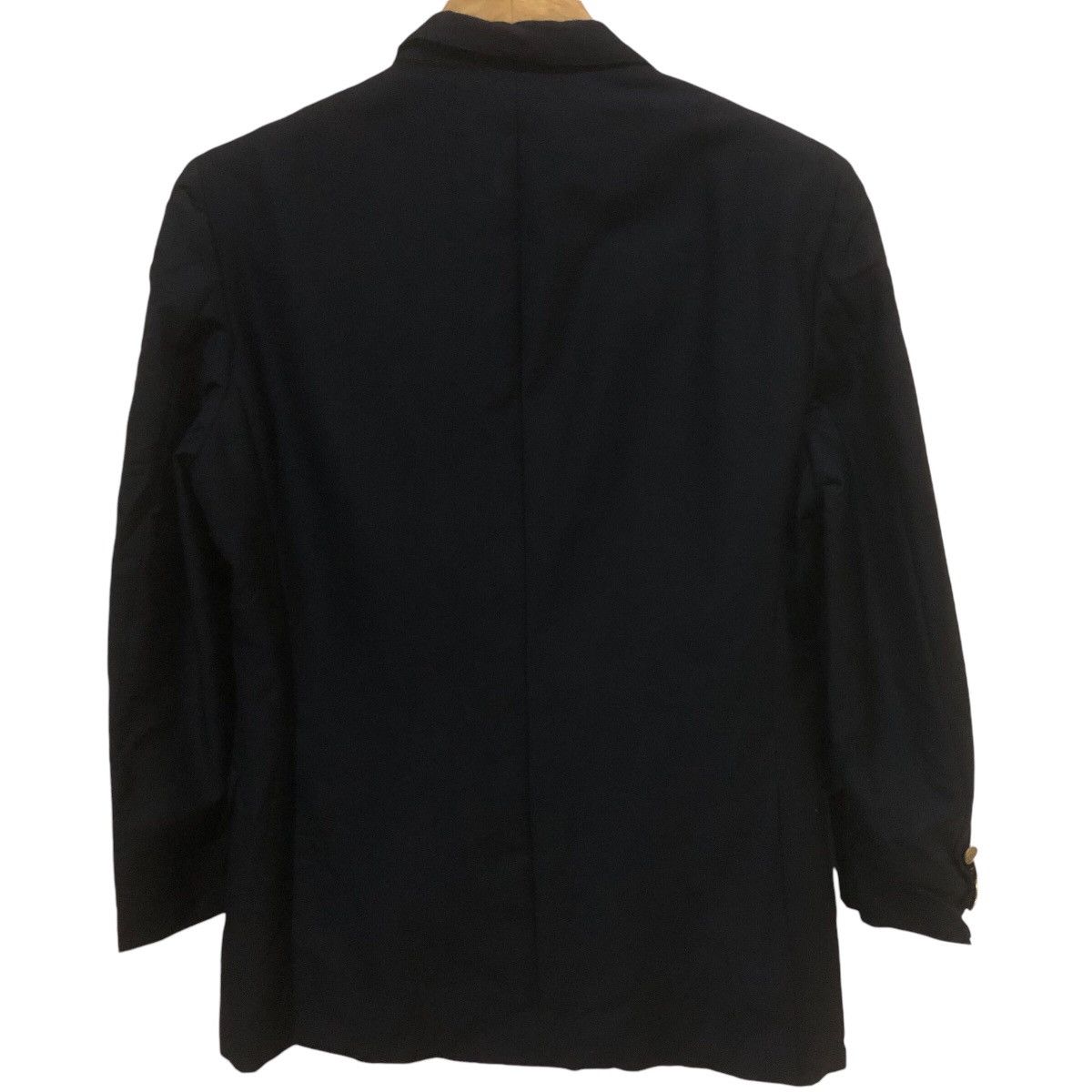 Burberry Burberry Wool & Mohair Size S / US 4 / IT 40 - 6 Thumbnail