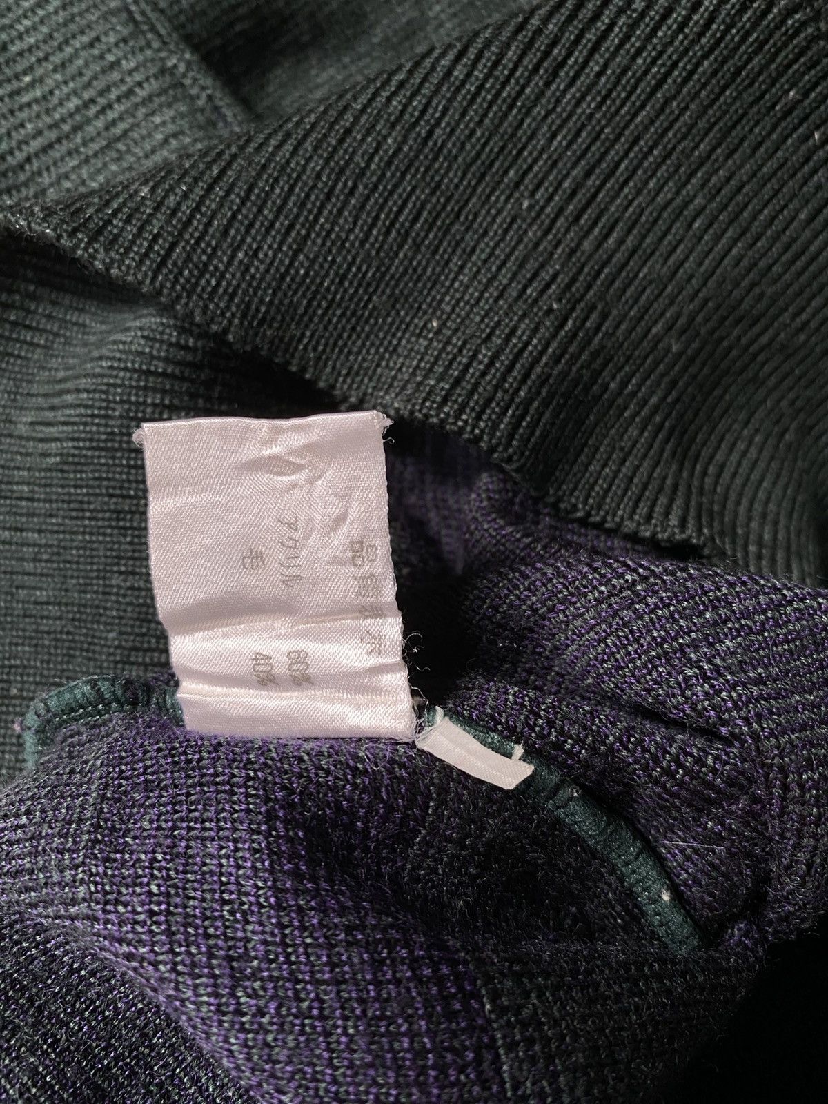 Other 90's Vintage G-Staff Golf International Best Grandpa Core. Size US L / EU 52-54 / 3 - 8 Thumbnail