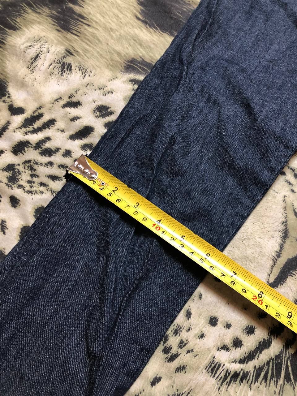 Miss Sixty Miss Sixty Jeans KIDS 14Y Size 26" / US 2 / IT 38 - 13 Thumbnail