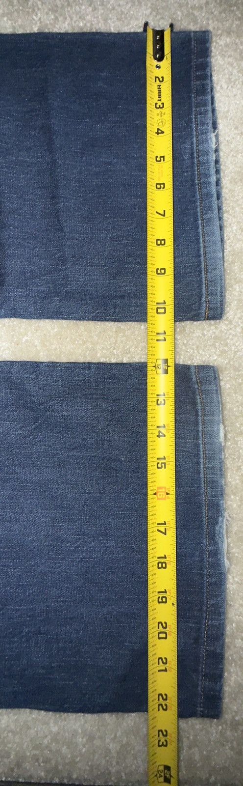 True Religion TRUE RELIGION • JEANS Men • Size 36" • Excellent condition Size US 36 / EU 52 - 5 Thumbnail