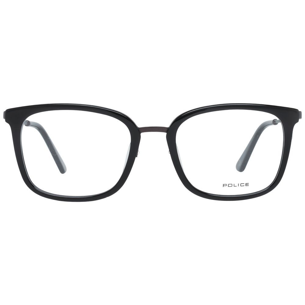 Other Police Black Men Optical Men's Frames Size ONE SIZE - 2 Thumbnail