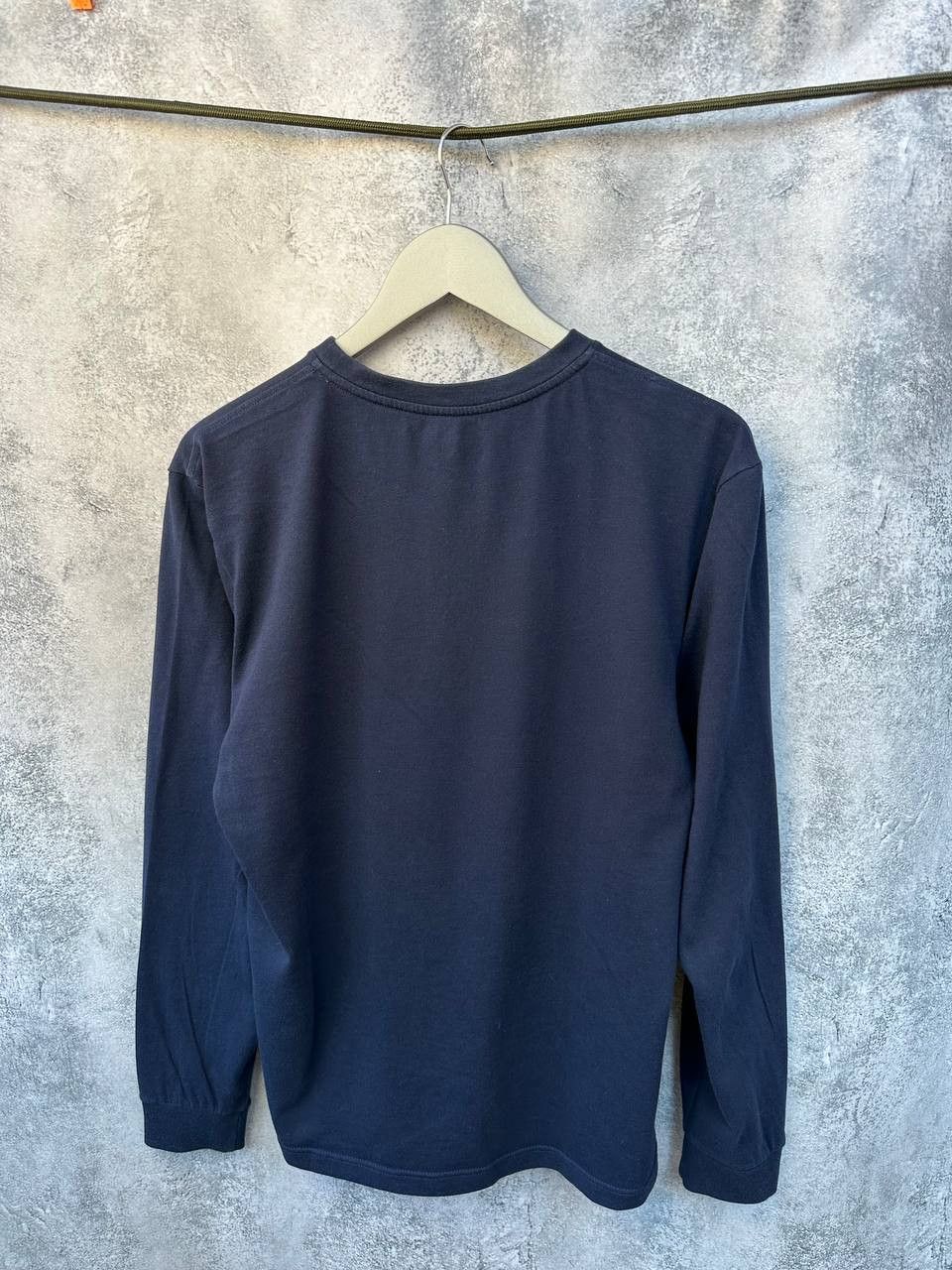 Lacoste Lacoste Sport Ultra Dry Sweatshirt Long Sleeve Crew Neck Size US M / EU 48-50 / 2 - 3 Thumbnail