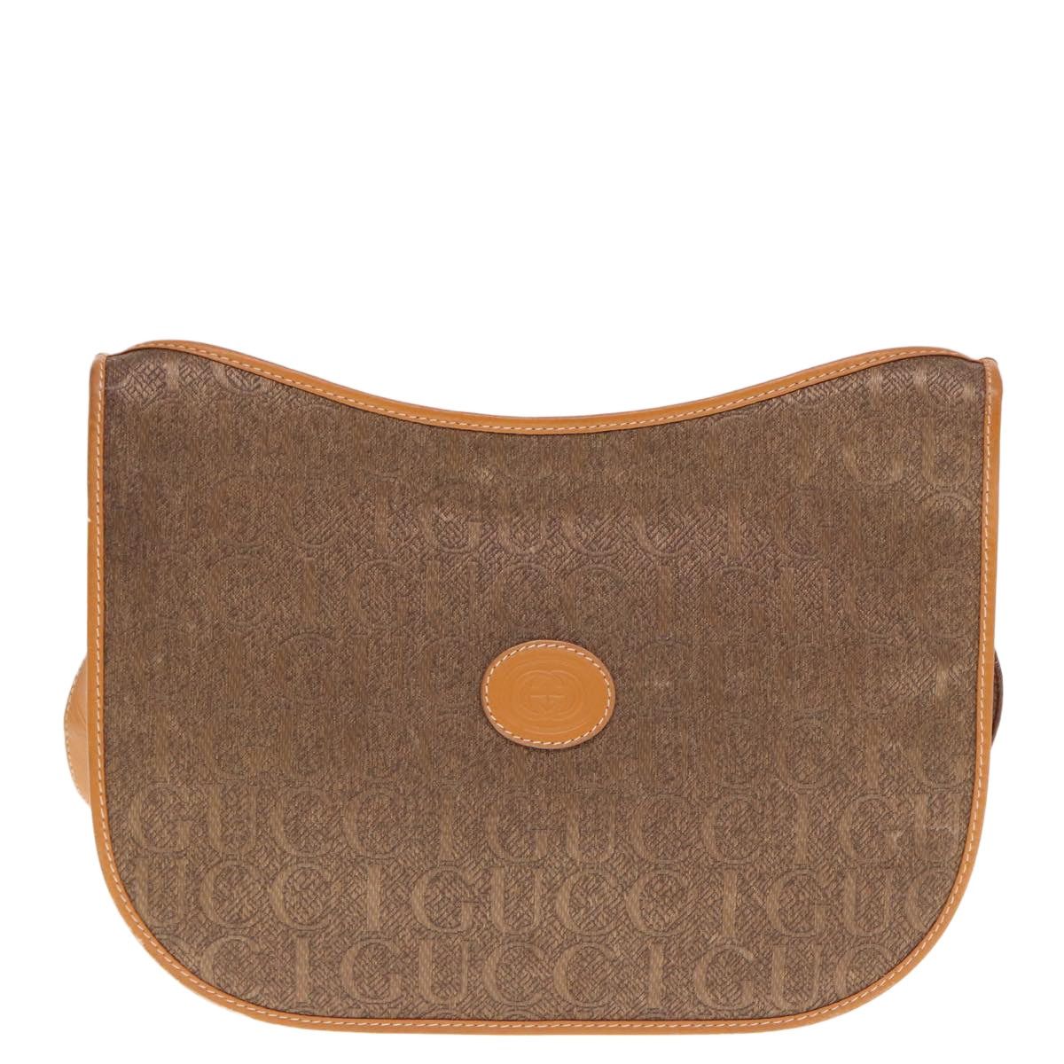 Gucci GUCCI Shoulder Bag Canvas Beige 001 23 001 23 Size ONE SIZE - 13 Thumbnail