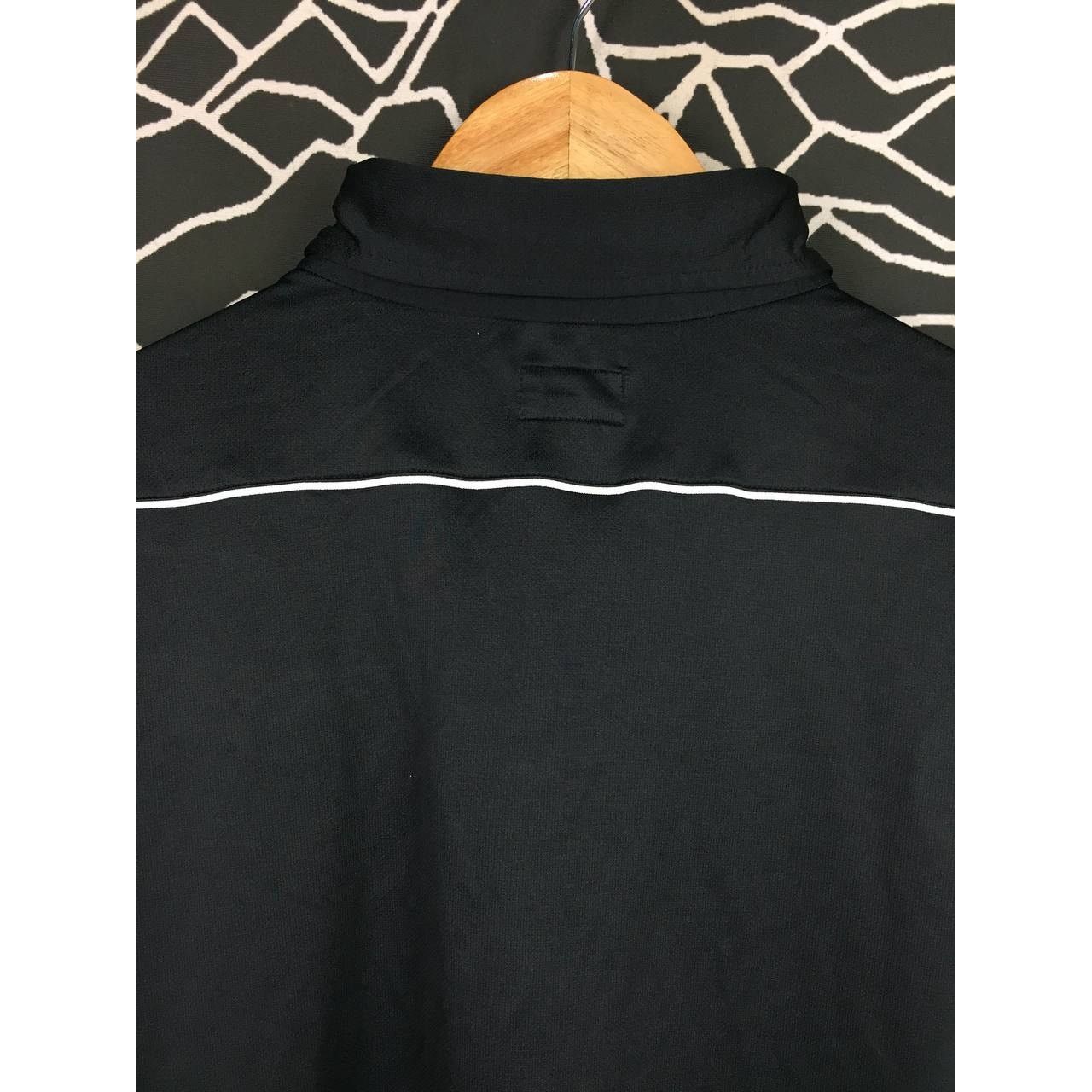 Cutter & Buck × Vintage Cutter & Buck Classic Sportswear Style Activewear Polo Tee Size US L / EU 52-54 / 3 - 6 Thumbnail