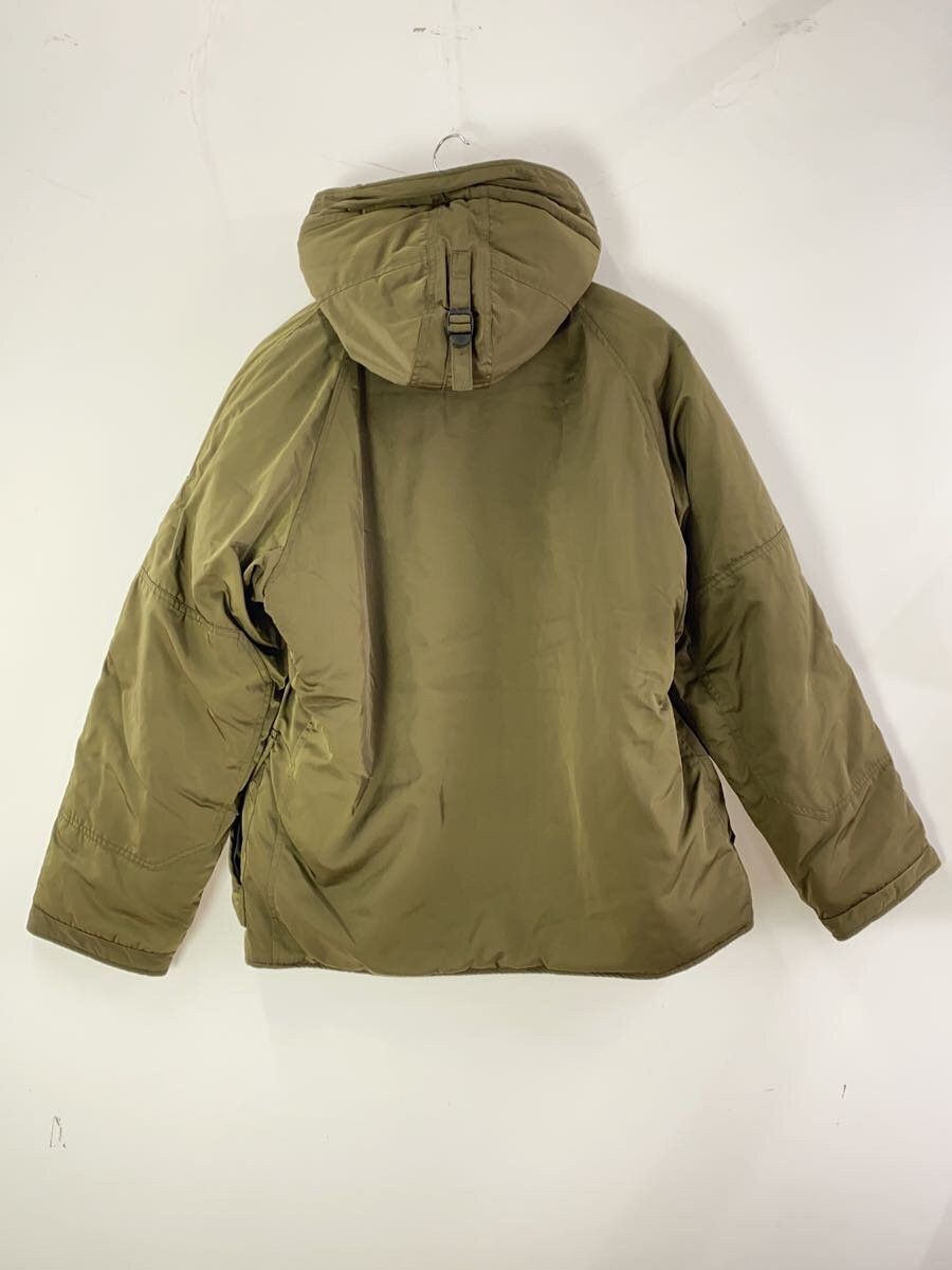 Avirex Avirex Polyester Flight Jacket Khaki Size US L / EU 52-54 / 3 - 2 Thumbnail