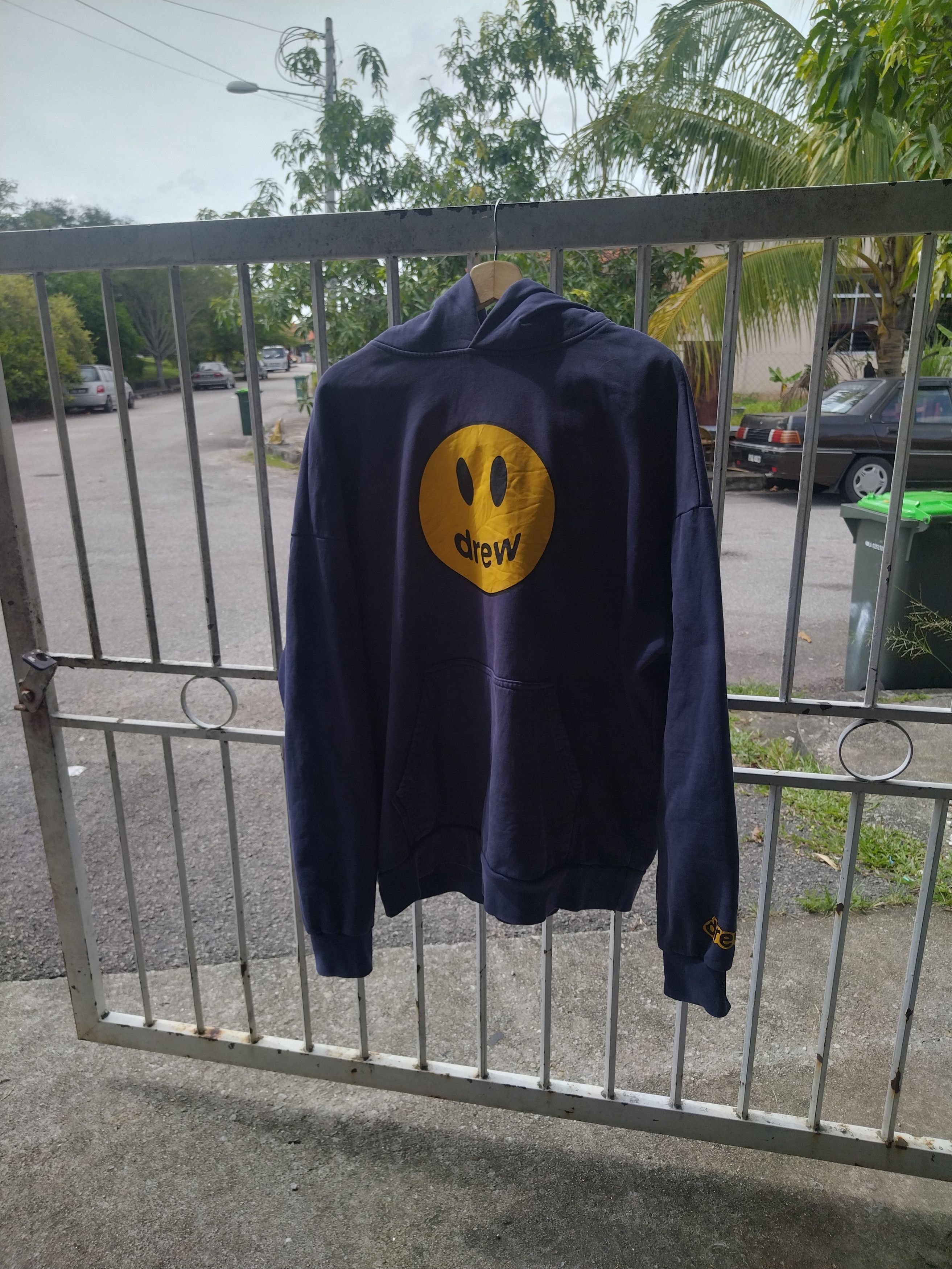 Drew House Drew House Mascot Hoodie Size US M / EU 48-50 / 2 - 1 Thumbnail