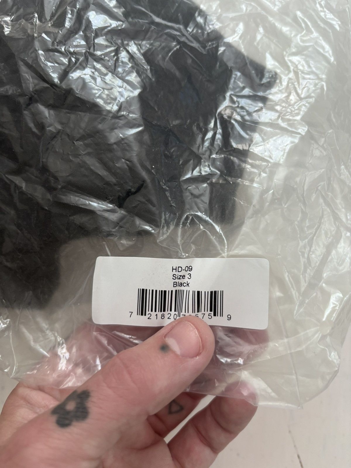 Yeezy HD-09 size 3 Size L / US 10 / IT 46 - 4 Thumbnail