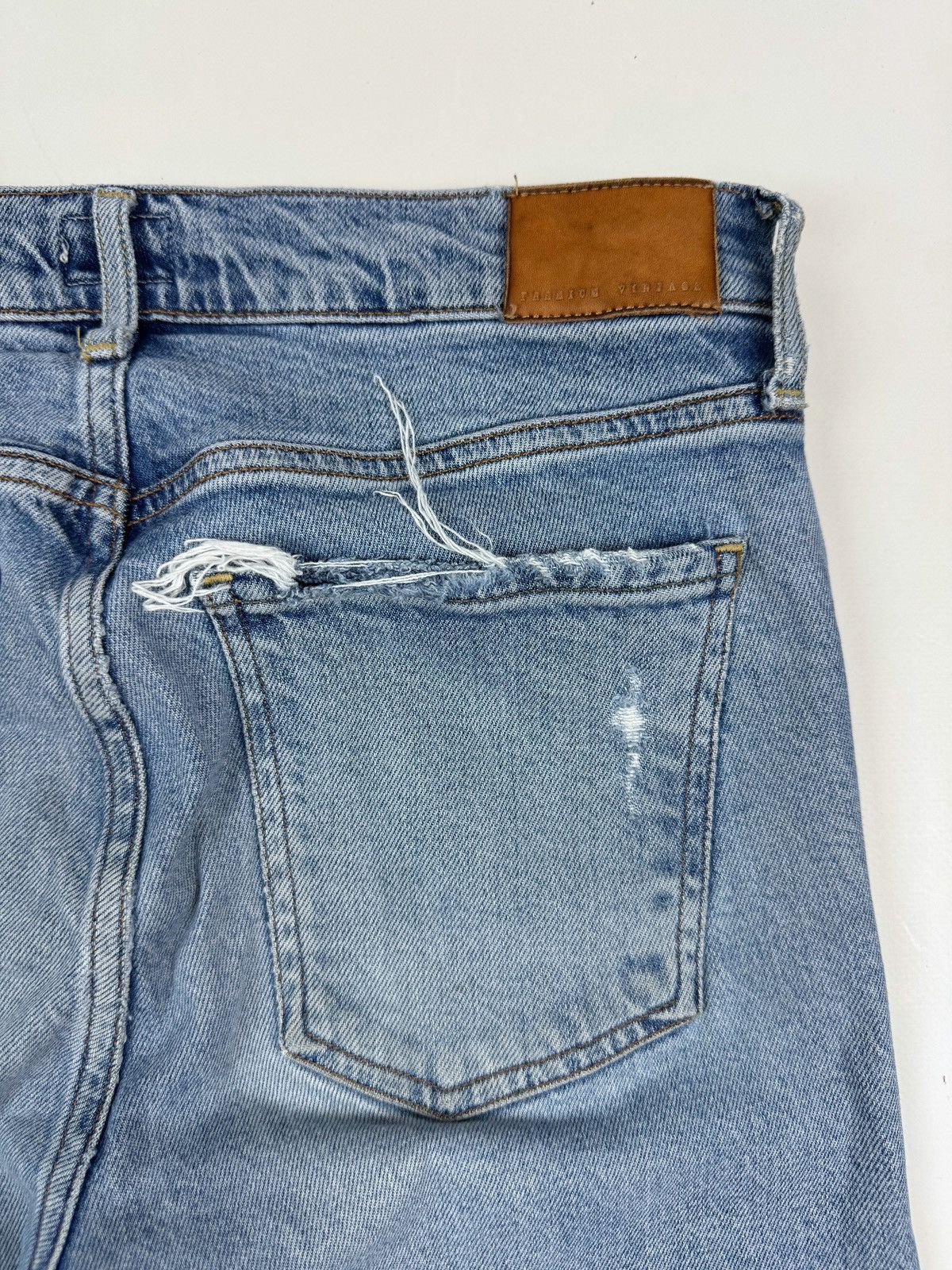 Citizens Of Humanity Citizens of Humanity Flare Jeans Size 27" / US 4 / IT 40 - 14 Thumbnail