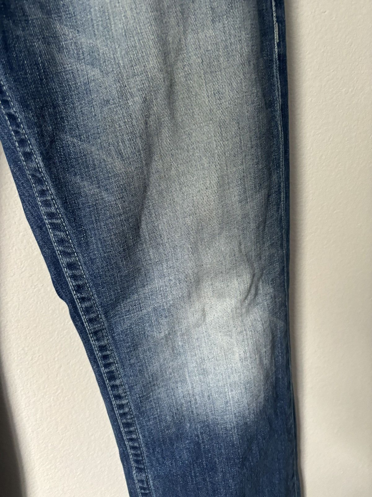 True Religion True Religion Jeans Size US 34 / EU 50 - 12 Thumbnail