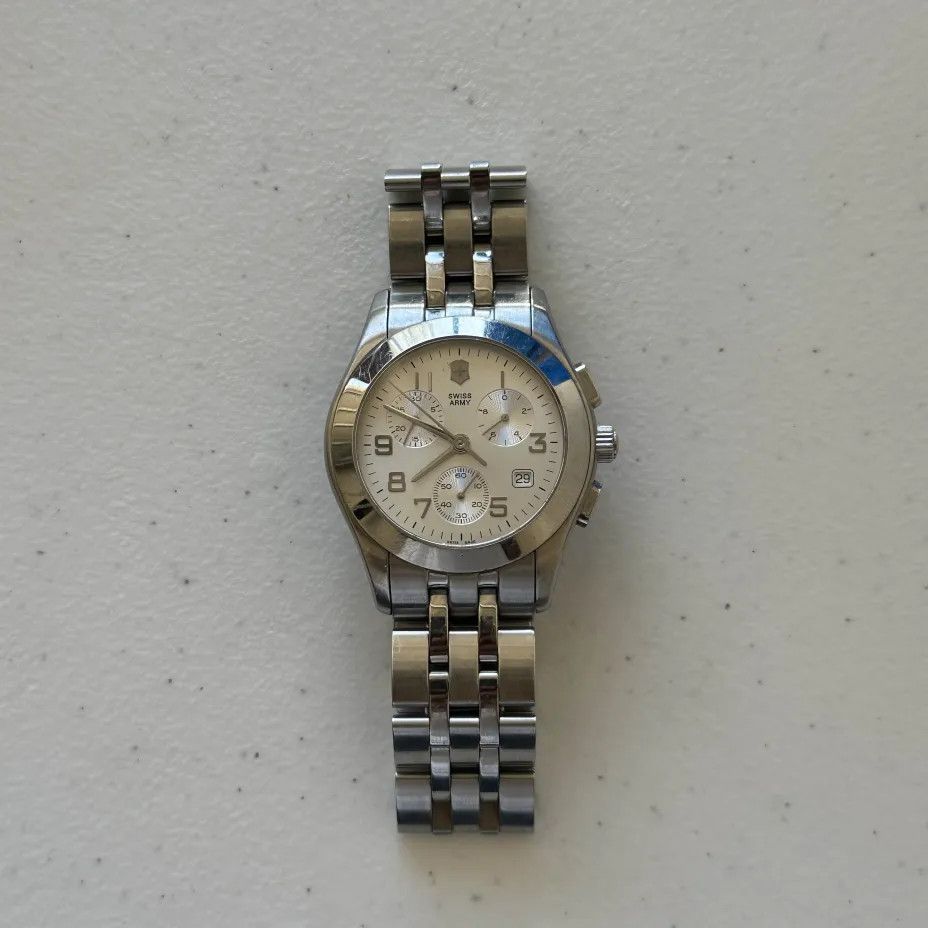 Victorinox Victorinox Swiss Army Alliance 241048 Wrist Watch Size ONE SIZE - 1 Thumbnail