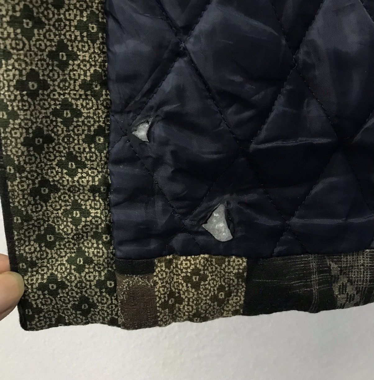 Japanese Brand × Vintage Vintage Japanese Brand Kimono Size US L / EU 52-54 / 3 - 8 Thumbnail