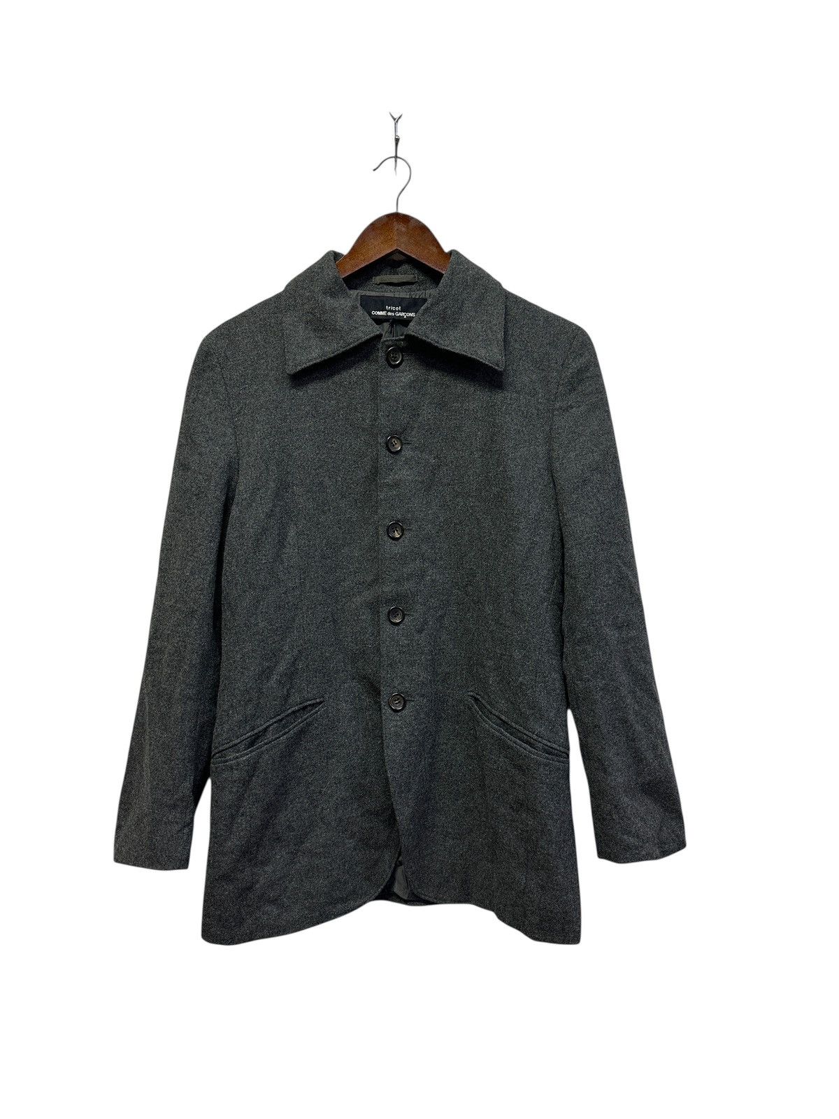 🔥Tricot comme des garcons japan