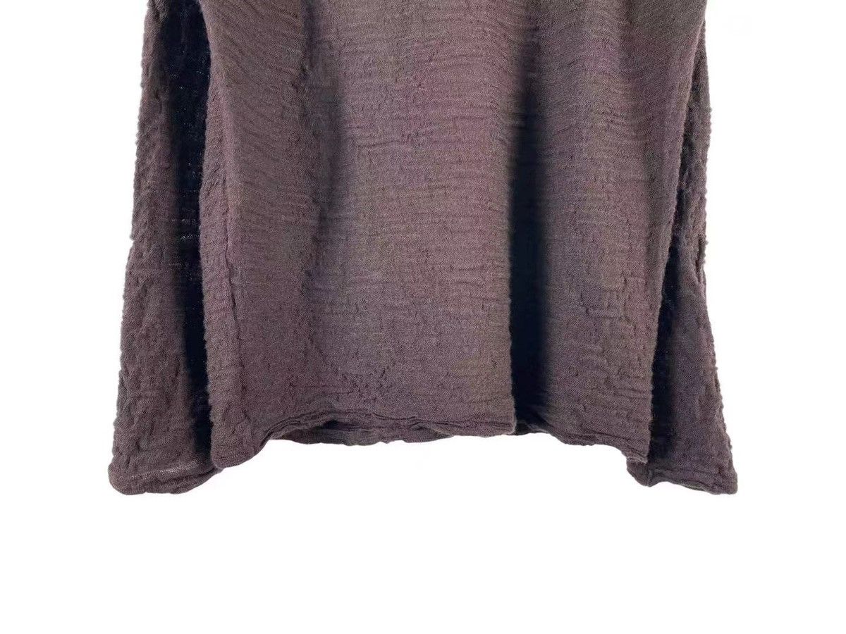 _J.L-A.L_ J.L-A.L Valio Knitted Size US M / EU 48-50 / 2 - 4 Thumbnail