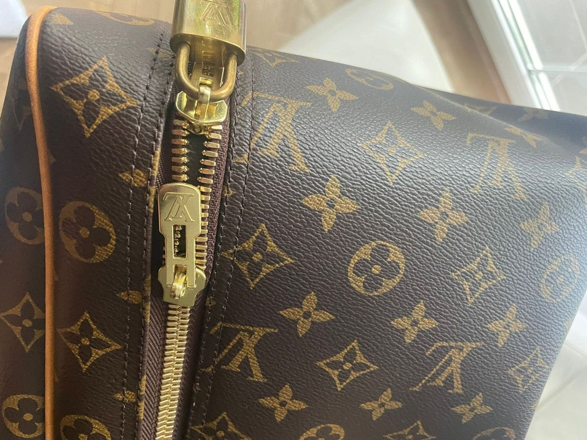 Louis Vuitton Louis vuitton sirius 70 monogram bag Size ONE SIZE - 3 Thumbnail