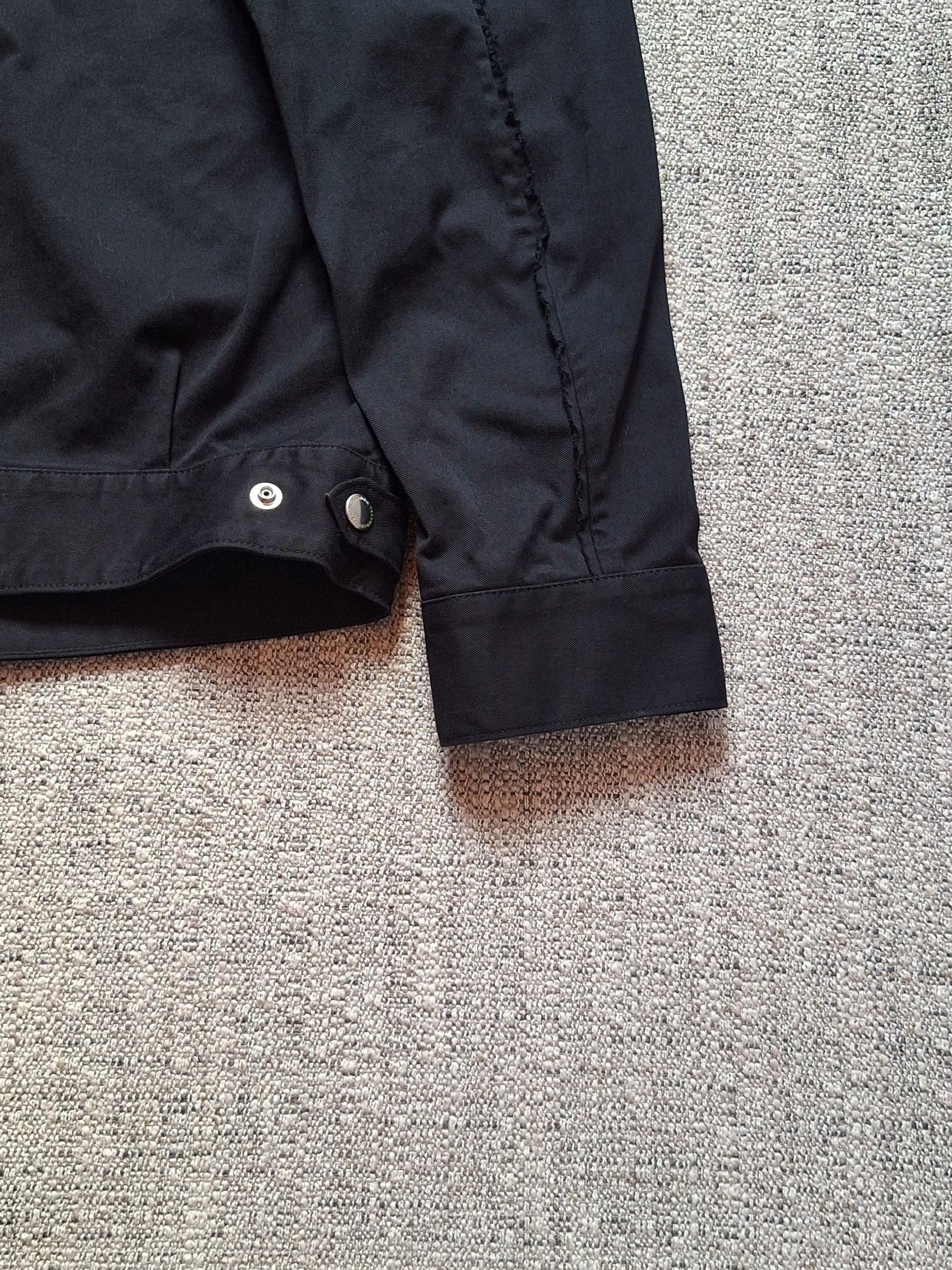 Takahiromiyashita The Soloist. Takahiro Miyashita The Soloist / Zipped Work Jacket Size US L / EU 52-54 / 3 - 19 Thumbnail
