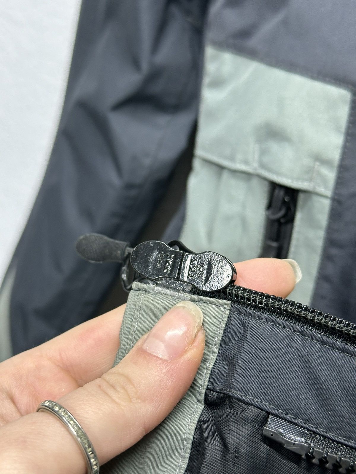 Engineered Garments Vintage Work Jacket Faded Carhartt WiP Cropped Faded Size S / US 4 / IT 40 - 8 Thumbnail