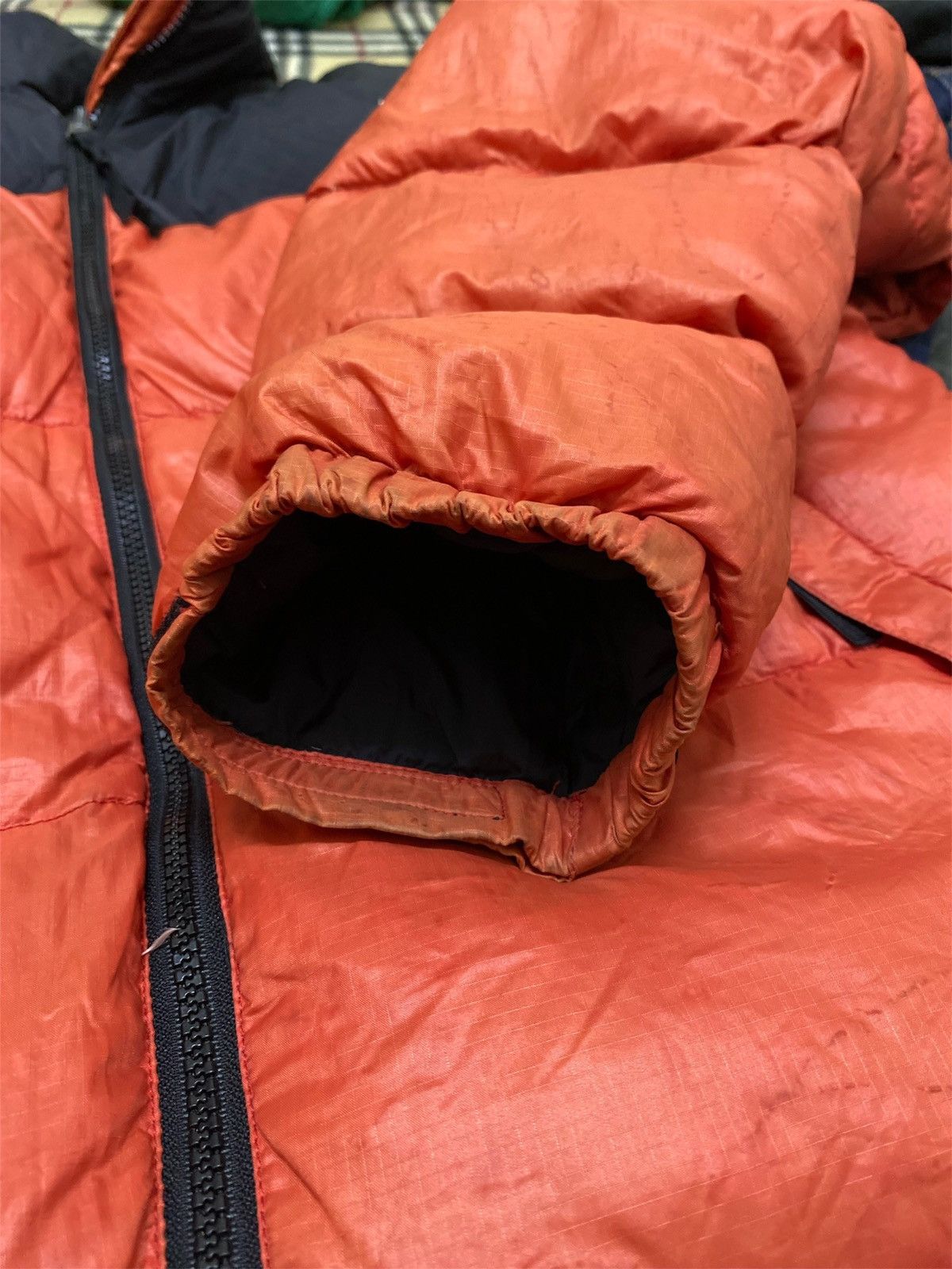 Goretex × The North Face 🔥Quick Sale🔥 The North Face Puffer Jacket Size US M / EU 48-50 / 2 - 9 Thumbnail