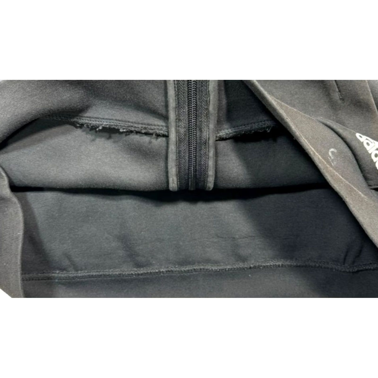 Adidas Nike Adidas? Size US XL / EU 56 / 4 - 7 Thumbnail