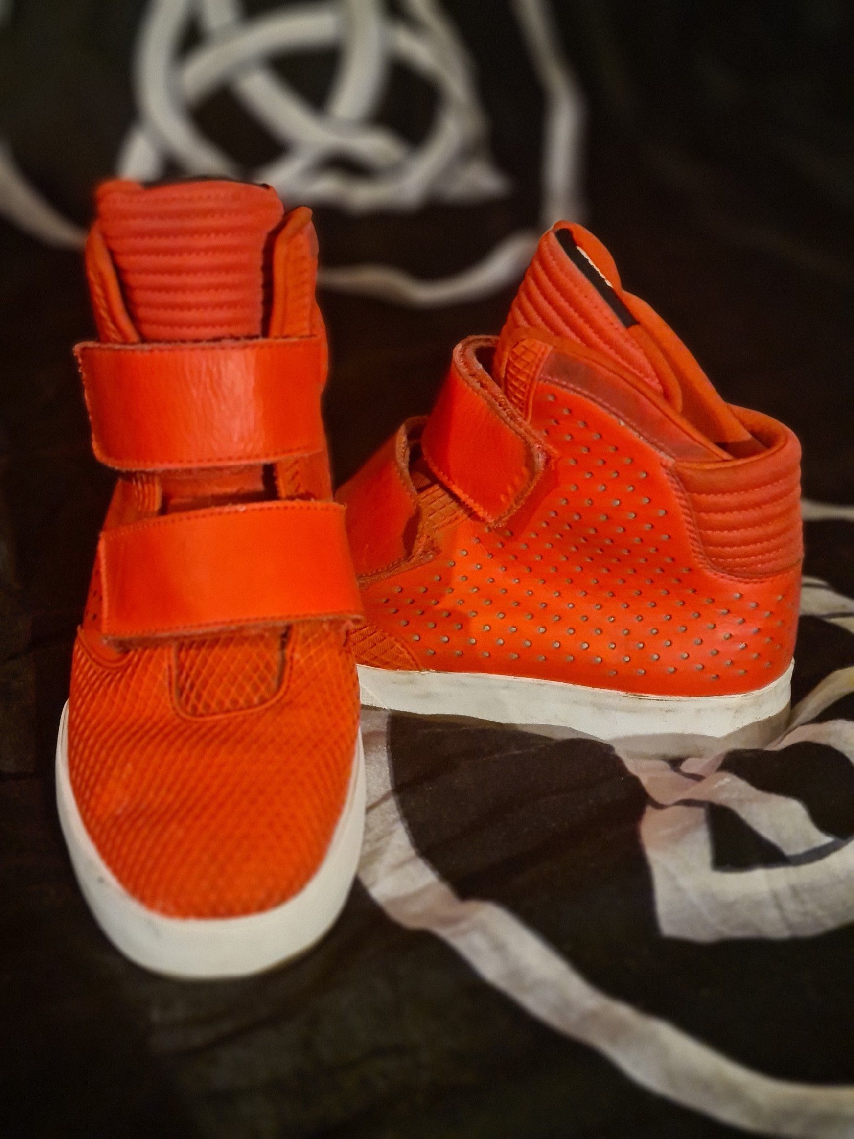 Nike Nike flystepper 2k3 size 42 Size US 9 / EU 42 - 10 Thumbnail