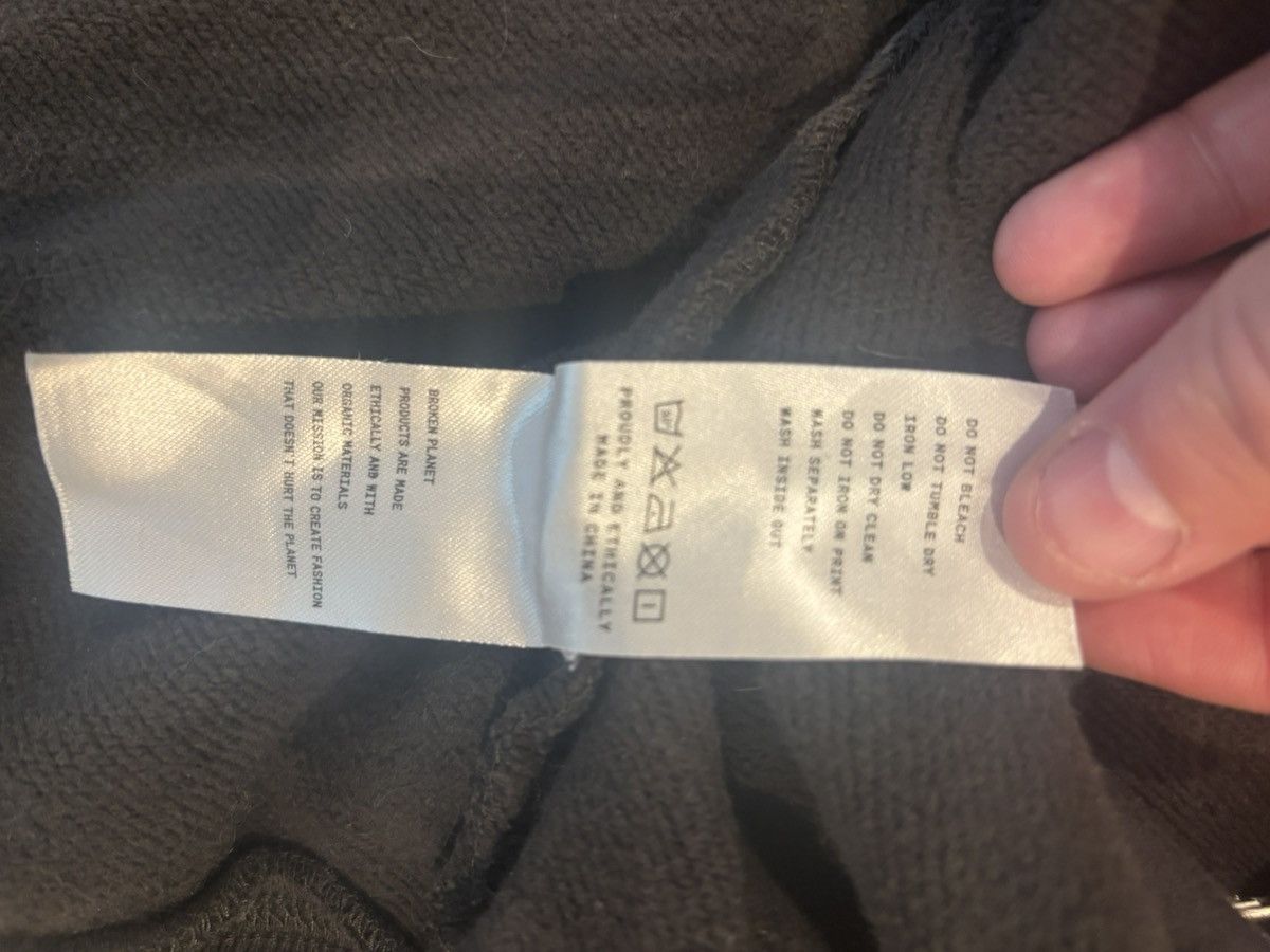 Broken Planet Broken Planet Hoodie Size US M / EU 48-50 / 2 - 3 Thumbnail