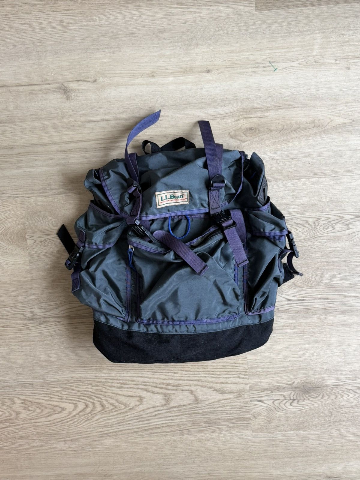 Be An Outsider: A Look at L.L. Bean | Grailed