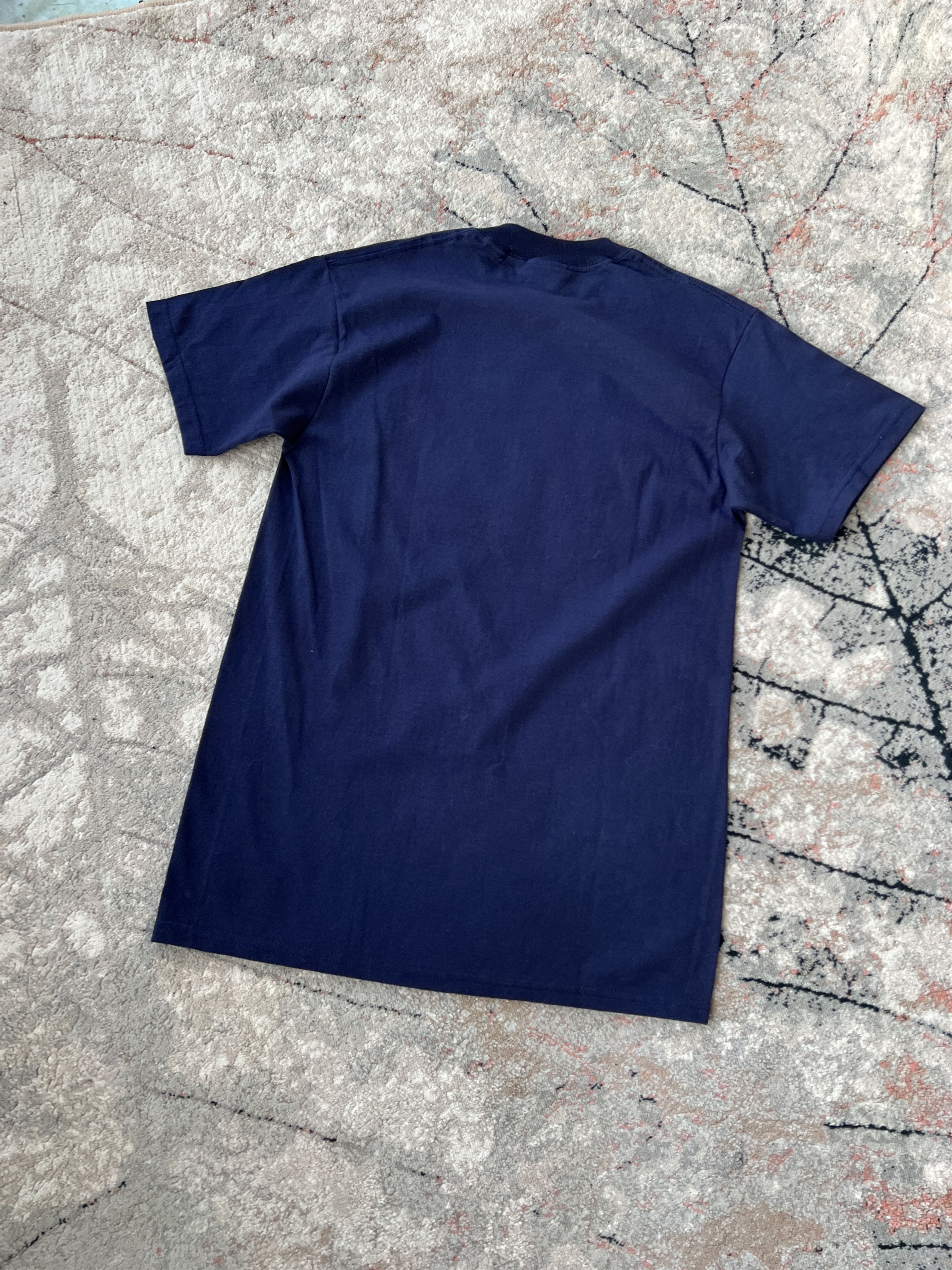 Delta USA Washington, D.C. Vintage Tee Size US M / EU 48-50 / 2 - 4 Thumbnail